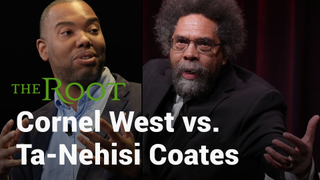 Watch: Cornel West Gets Real About His Beef With Ta-Nehisi Coates and Barack Obama: ‘We Got to Keep Standards Up’